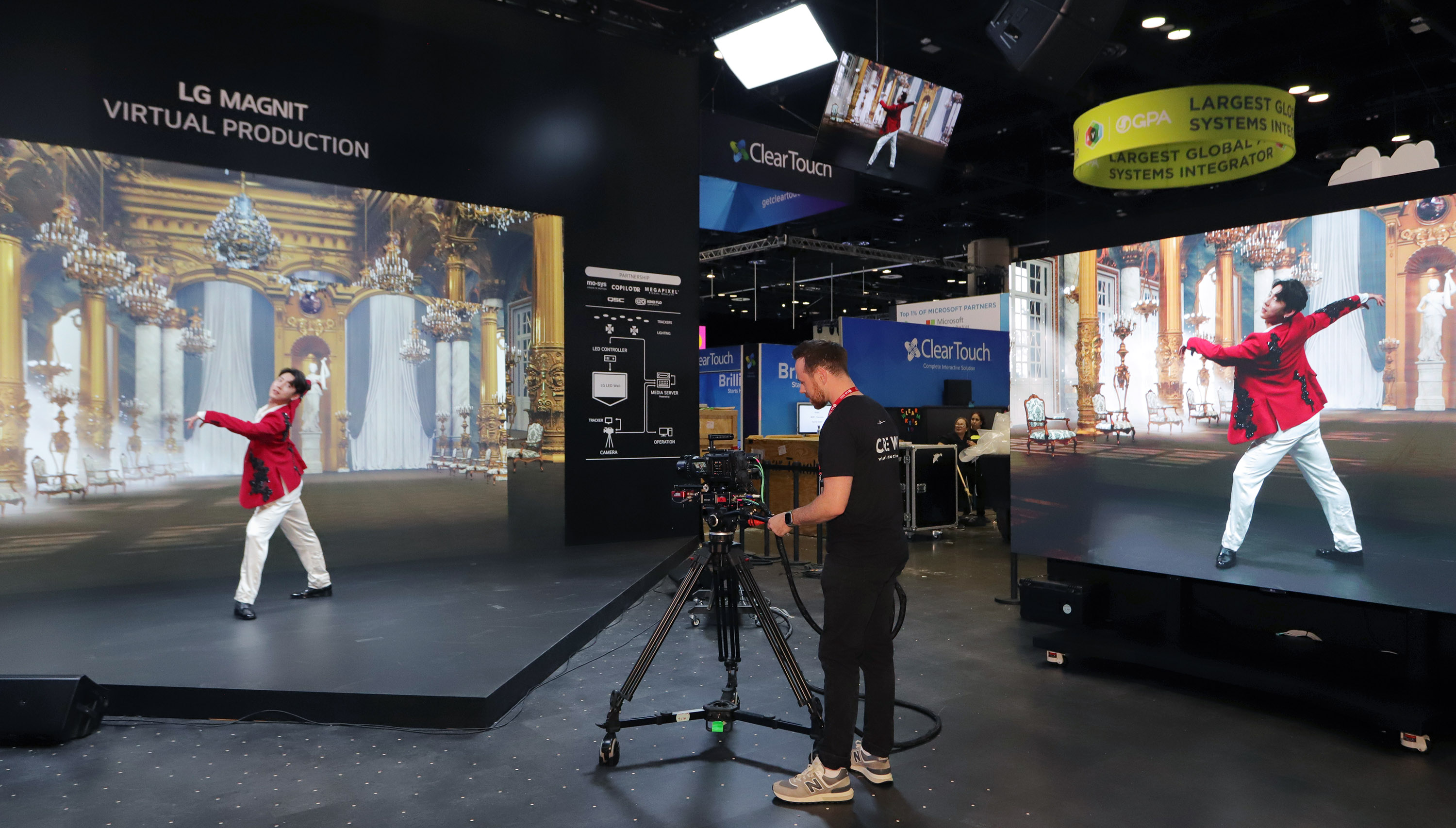 INFOCOMM