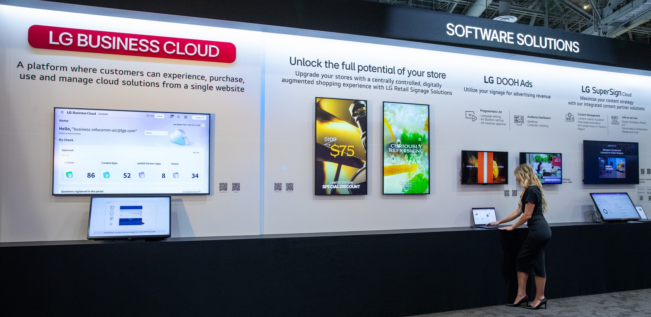 Infocomm 2024
