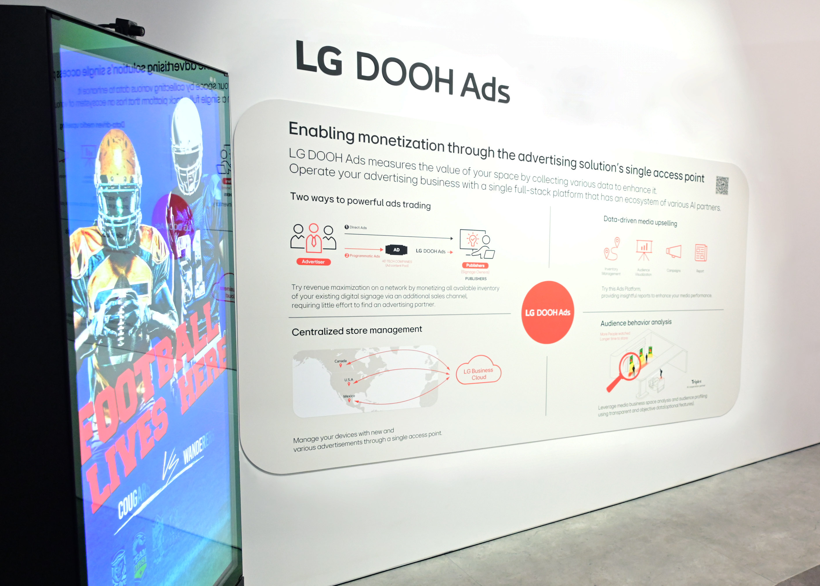 LG Information Display 2
