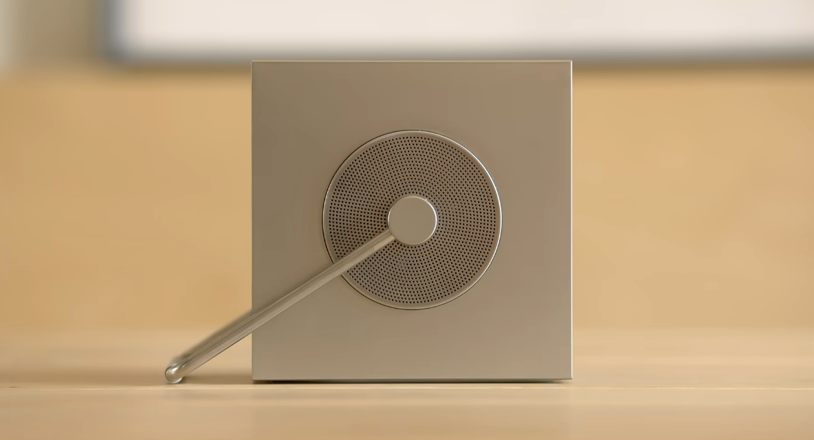 CineBeam Q