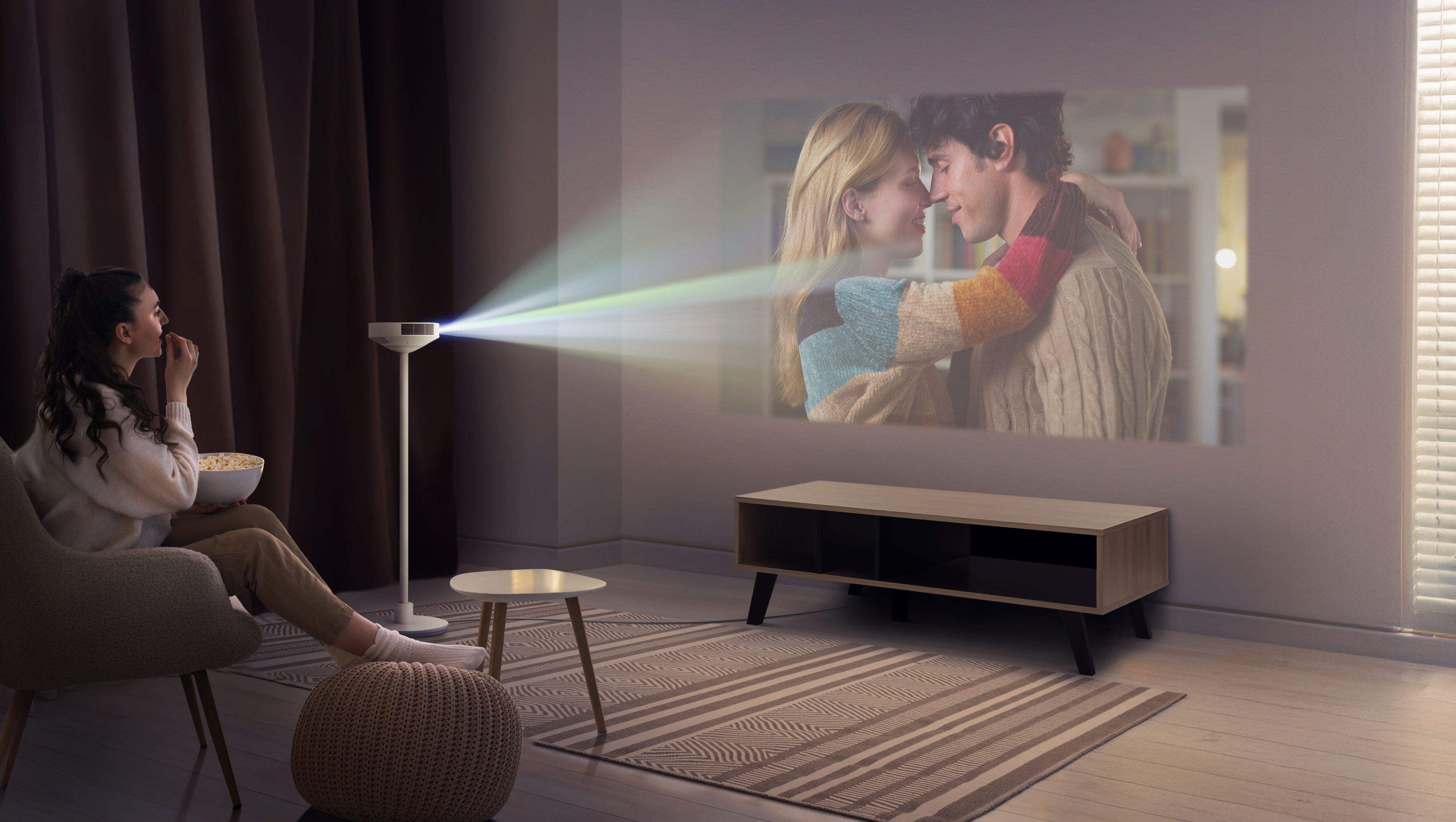 CineBeam