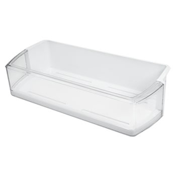 Vorderseite von Türkorb für LG-Kühlschränke AAP73331306