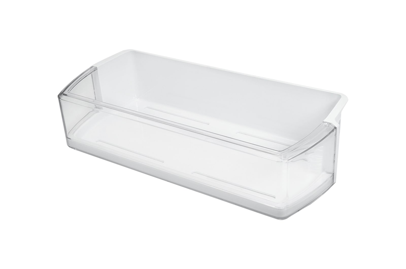 Vorderseite von Türkorb für LG-Kühlschränke AAP73331306