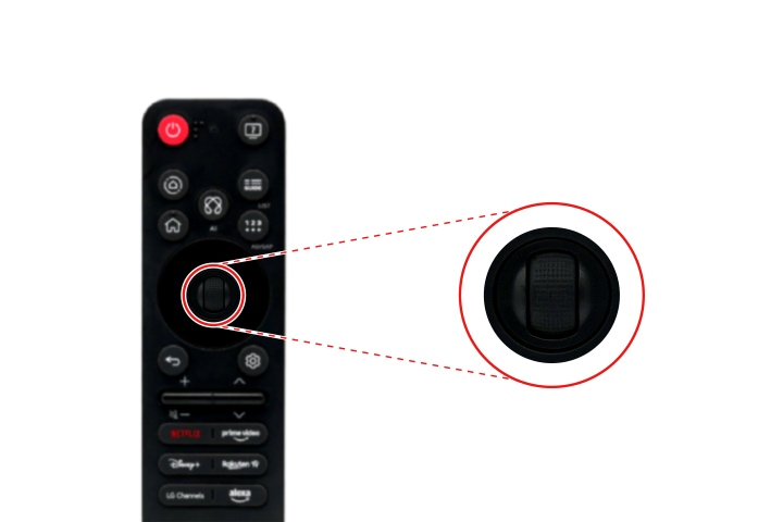 So verbindest du die Fernbedienung mit deinem LG TV