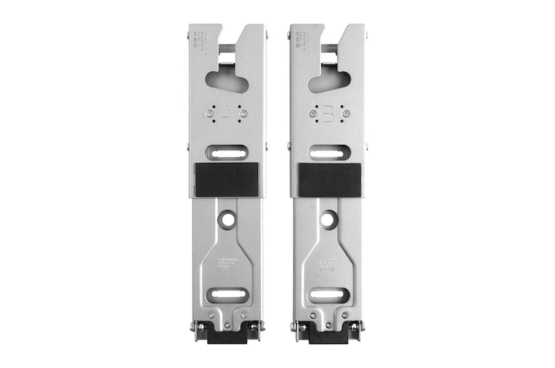 15-Grad-Seitenansicht