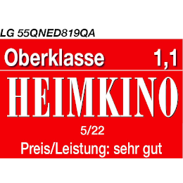 Heimkino Magazin2