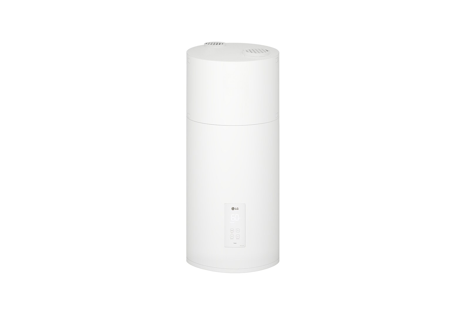 LG R290 Warmwasser-Wärmepumpe 100 ℓ, WH10ESF0