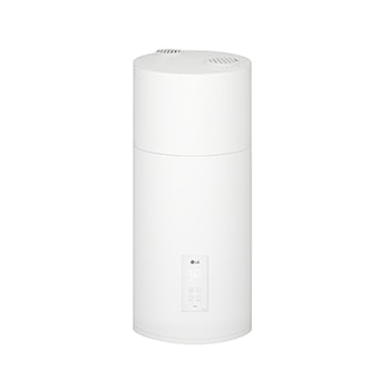 LG R290 Warmwasser-Wärmepumpe 100 ℓ, WH10ESF0