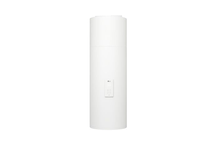 LG R290 Warmwasser-Wärmepumpe 150ℓ\t, WH15ESF0