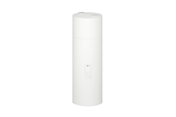 LG R290 Warmwasser-Wärmepumpe 150ℓ\t, WH15ESF0