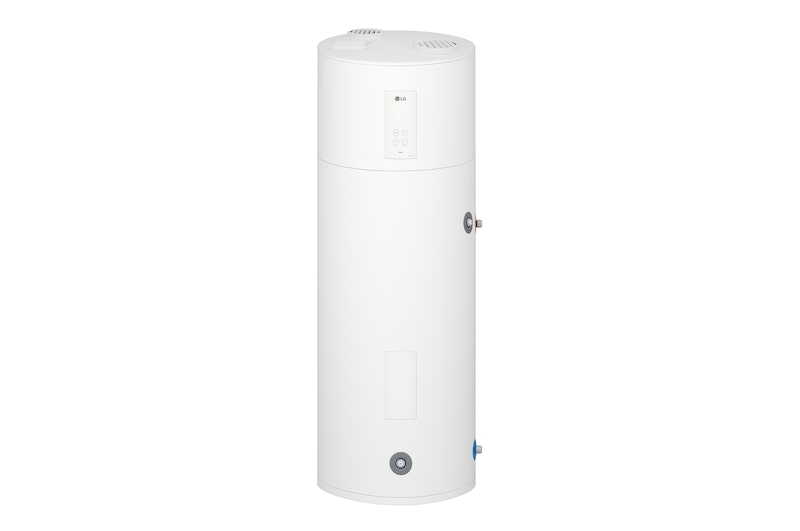 LG R290 Warmwasser-Wärmepumpe 200ℓ\t, WH20ESF0