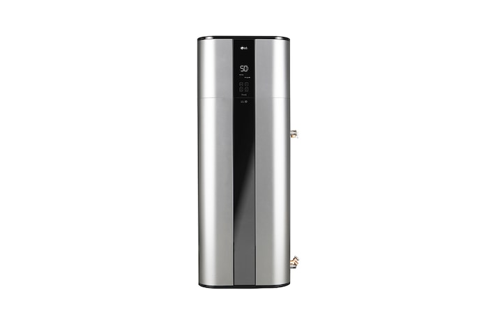 LG R134a Warmwasser-Wärmepumpe 200 ℓ - SG Ready, WH20STR2
