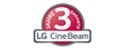 LG-CineBeam