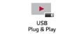 USB Plug & Play