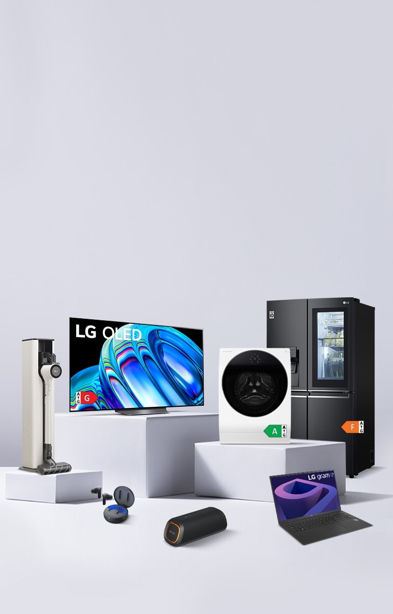 Bewerte dein LG  Gerät