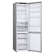 left side door open