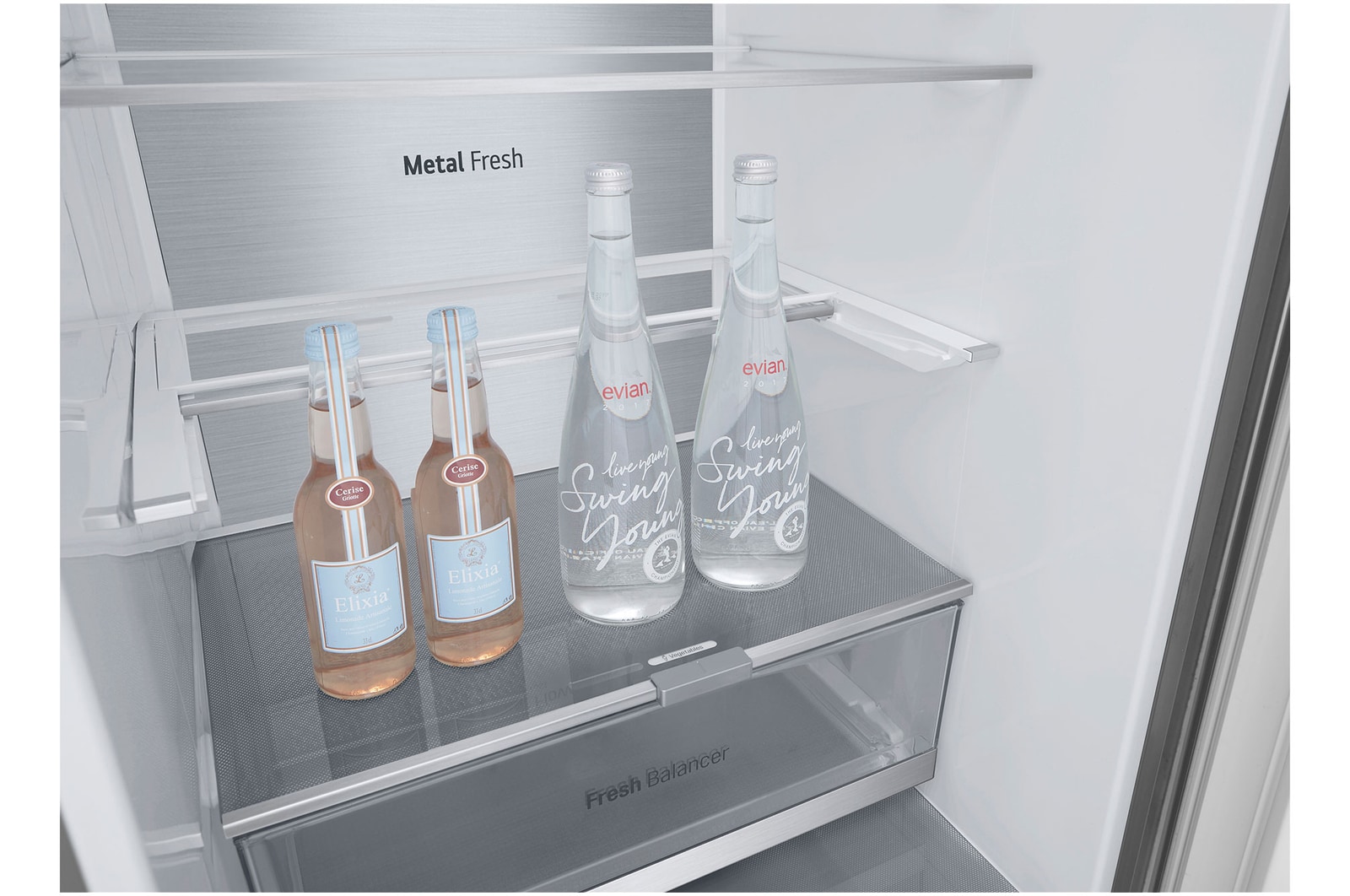 folding shelf