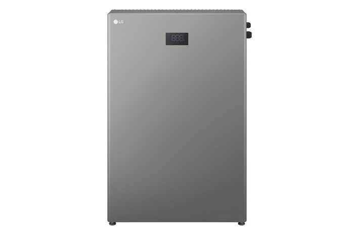 LG ESS Home 8 + HBC 11H | 8 kW Output | 11,9 kWh Kapazität, RBD008K000T.ADG2N