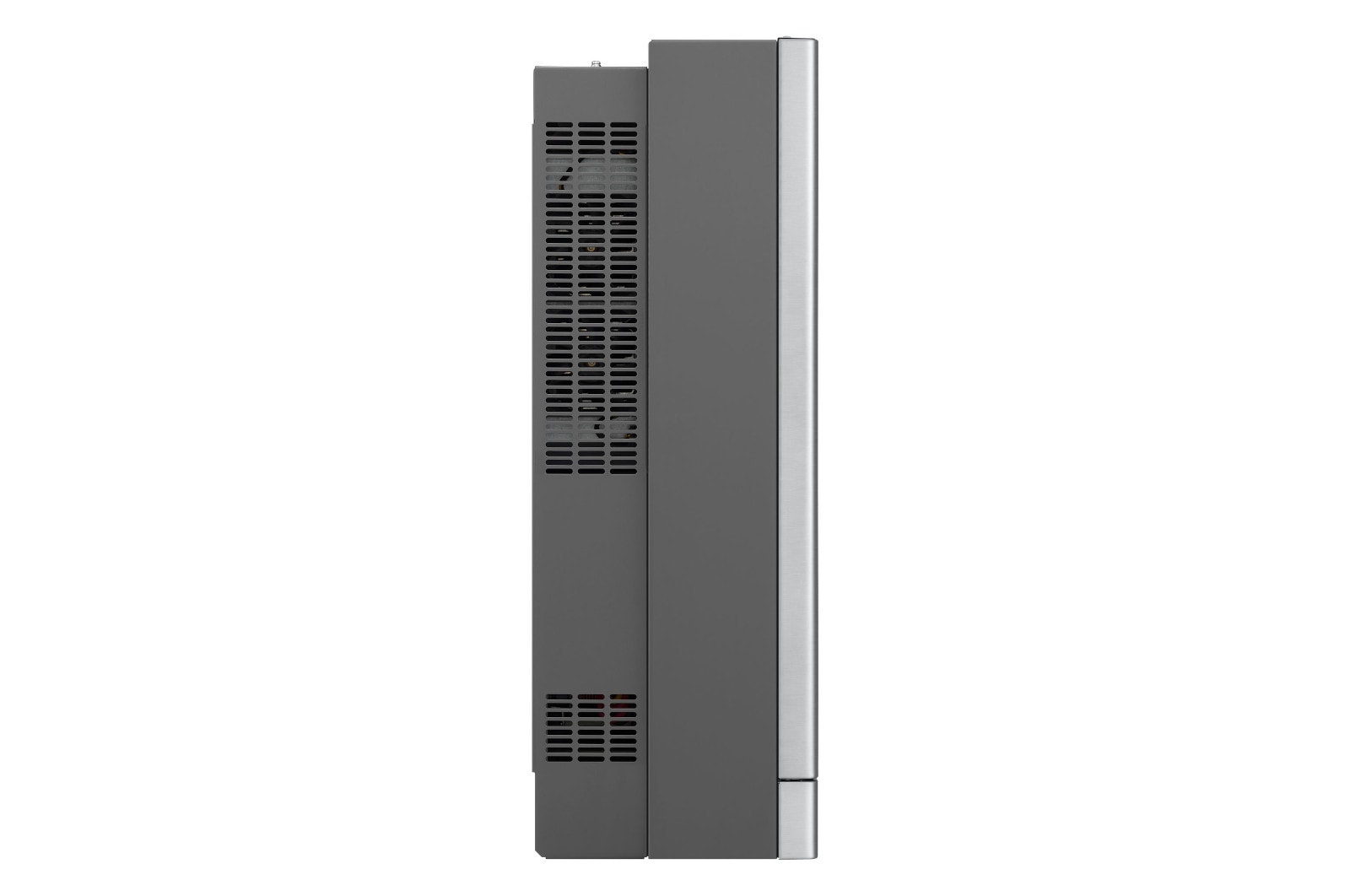 LG ESS Home 8 + HBC 11H | 8 kW Output | 11,9 kWh Kapazität, RBD008K000T.ADG2N