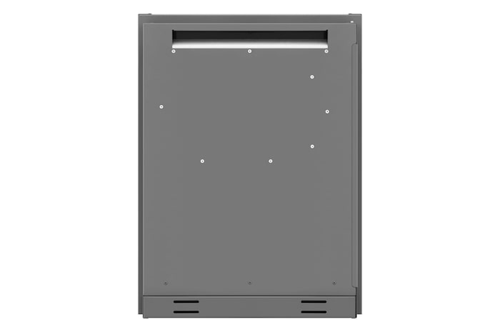 LG ESS Home 8 + HBC 11H | 8 kW Output | 11,9 kWh Kapazität, RBD008K000T.ADG2N