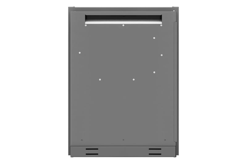 LG ESS Home 8 + HBC 11H | 8 kW Output | 11,9 kWh Kapazität, RBD008K000T.ADG2N