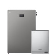 LG ESS Home 8 + HBC 11H | 8 kW Output | 11,9 kWh Kapazität, RBD008K000T.ADG2N