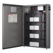LG ESS Home 8 + HBC 11H | 8 kW Output | 11,9 kWh Kapazität, RBD008K000T.ADG2N