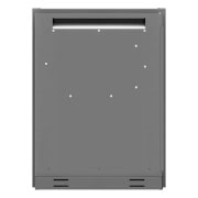 LG ESS Home 8 + HBC 11H | 8 kW Output | 11,9 kWh Kapazität, RBD008K000T.ADG2N