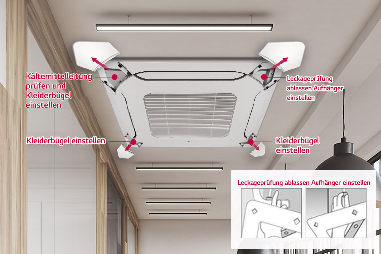 Convenient Panel Installation1