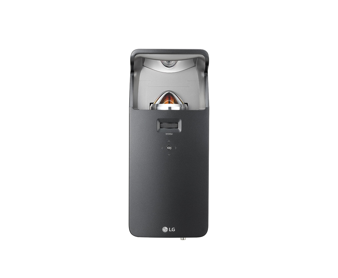 LG Ultrakurzdistanz-LED-Projektor mit FullHD-Auflösung und Bluetooth-Konnektivität, PF1000U