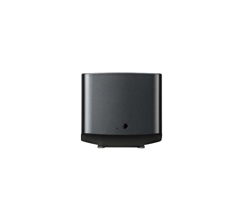 LG Ultrakurzdistanz-LED-Projektor mit FullHD-Auflösung und Bluetooth-Konnektivität, PF1000U