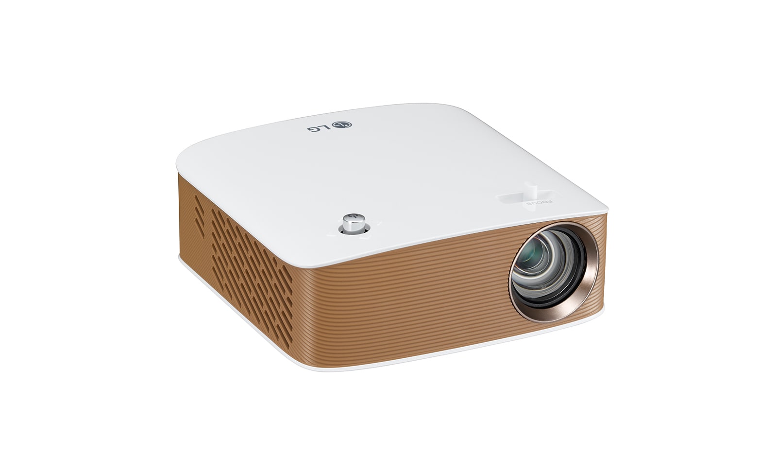 LG Minibeam 1280 x 720, PH150G