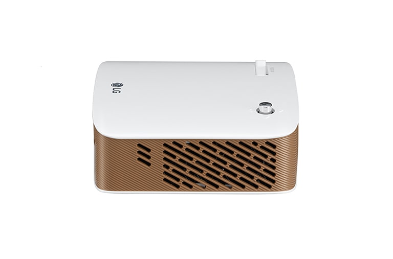 LG Minibeam 1280 x 720, PH150G