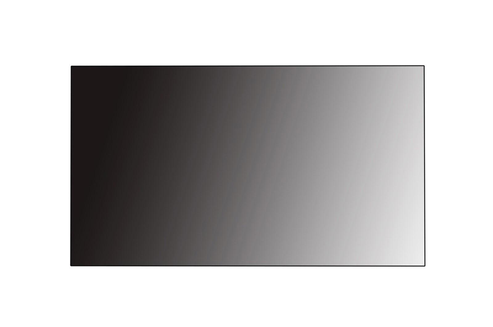 LG 55VH7B – die Videowand mit dem weltweit schmalsten Rahmen, 55VH7B