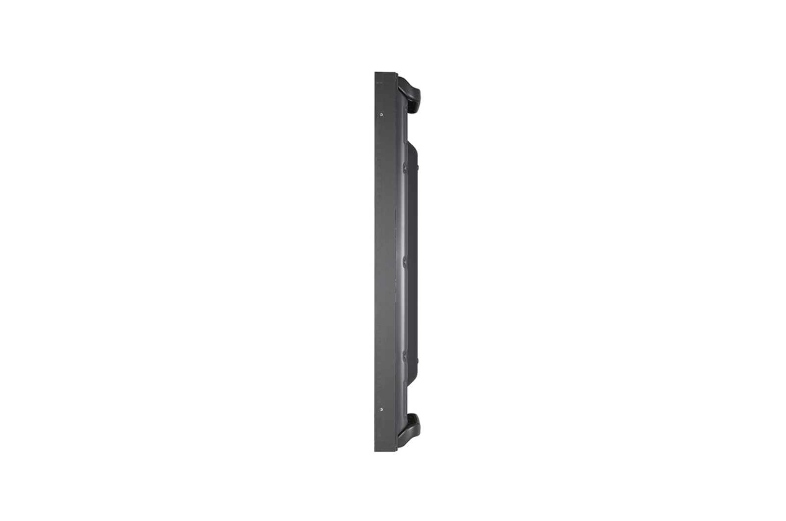 LG 55VH7B – die Videowand mit dem weltweit schmalsten Rahmen, 55VH7B