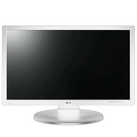 LG 22MB35P-W Business-Monitor