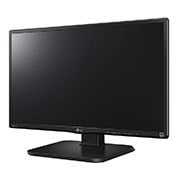 LG 24" FHD IPS Business Monitor, 24BK450H-B