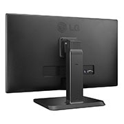 LG 24" FHD IPS Business Monitor, 24BK450H-B