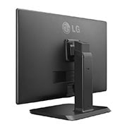 LG 24" FHD IPS Business Monitor, 24BK450H-B