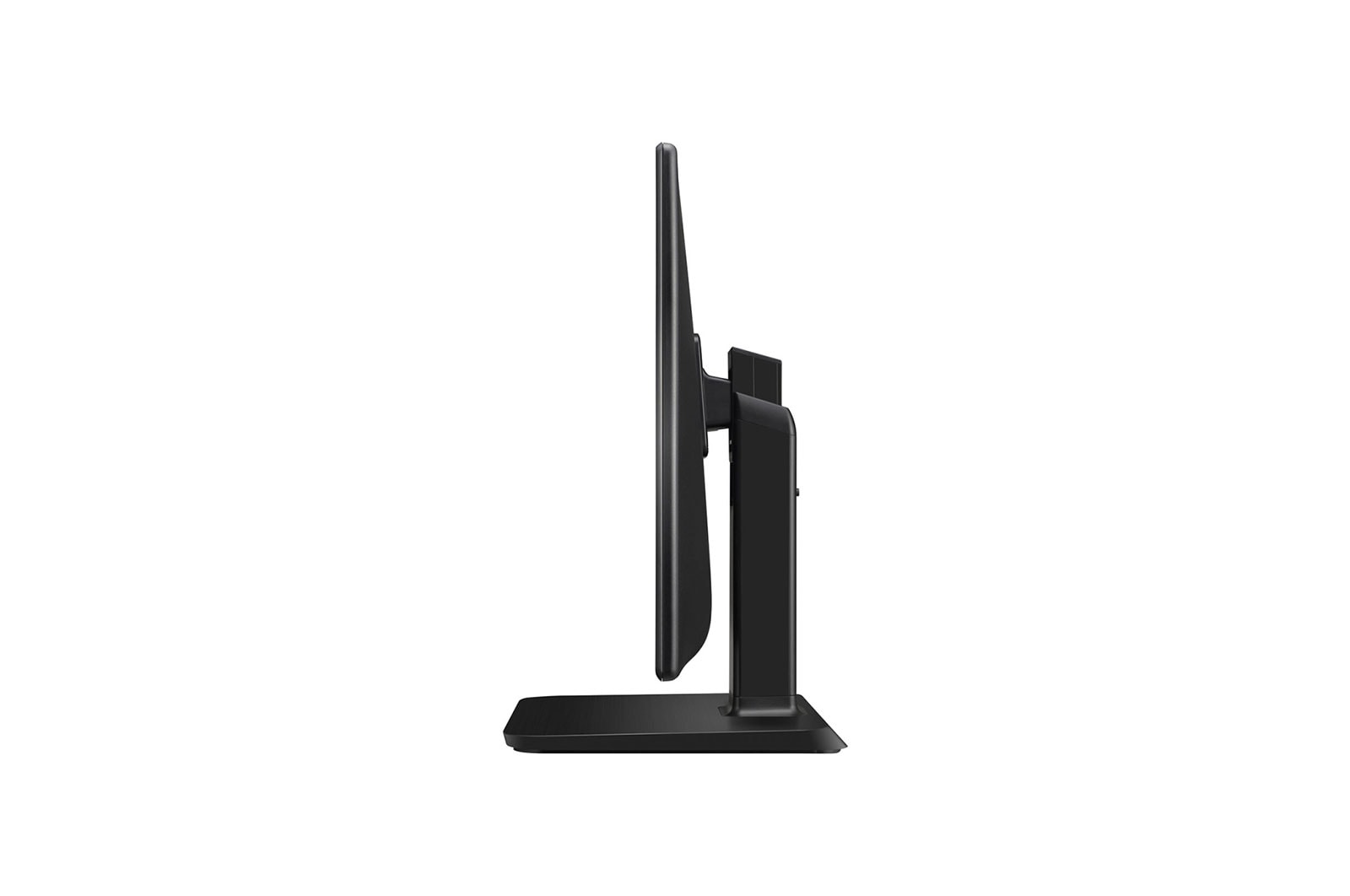 LG 24" FHD IPS Business Monitor, 24BK450H-B