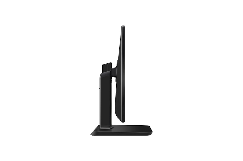 LG 24" FHD IPS Business Monitor, 24BK450H-B