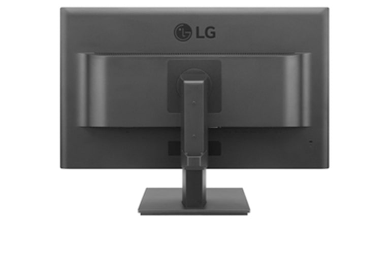 LG 24" Full HD IPS Business Monitor, 24BK550Y-B