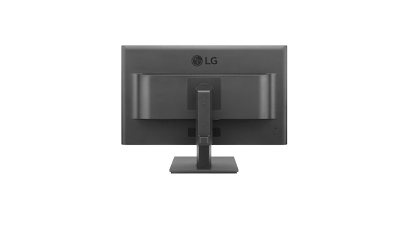 LG 24" Full HD IPS Business Monitor, 24BK55YP-B