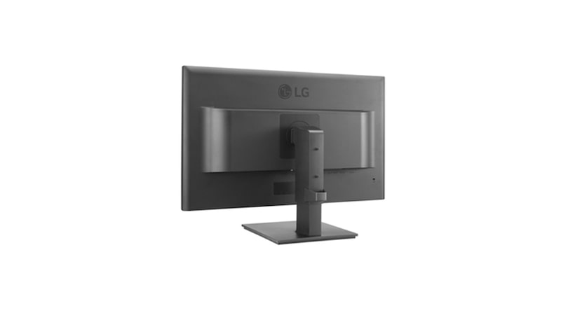 LG 24" Full HD IPS Business Monitor, 24BK55YP-B