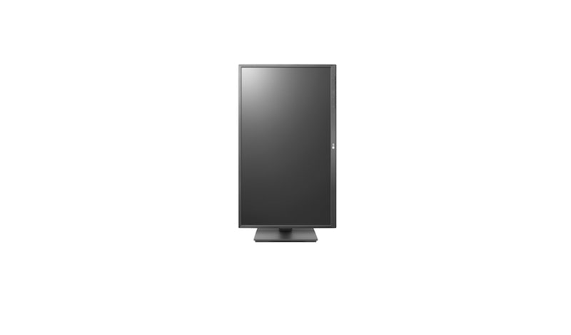 LG 24" Full HD IPS Business Monitor, 24BK55YP-B