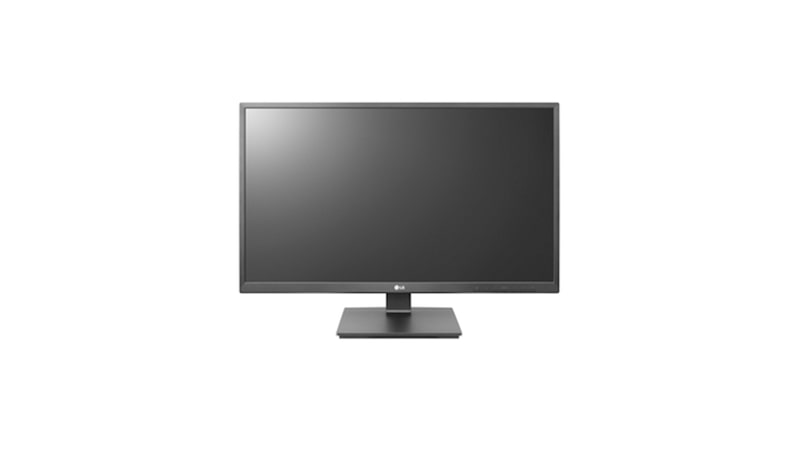 LG 24" Full HD IPS Business Monitor, 24BK55YP-B