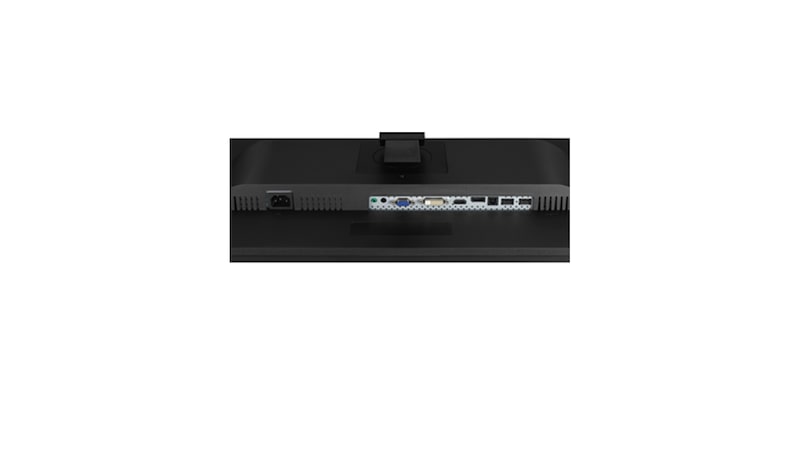 LG 24" Full HD IPS Business Monitor, 24BK55YP-B