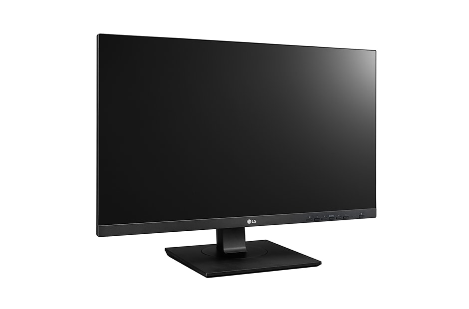 LG 24" FHD IPS Business Monitor, 24BK750Y-B