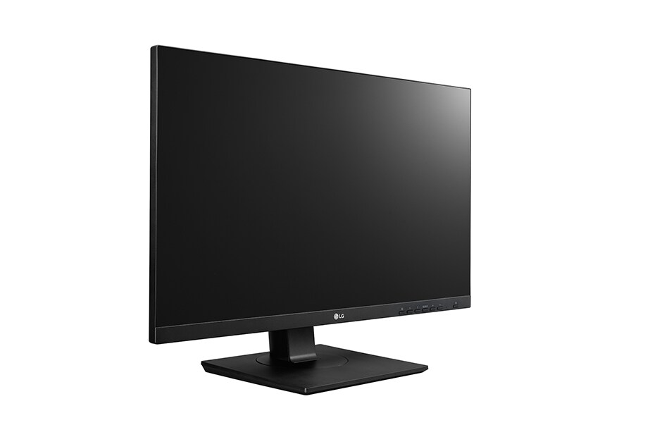 LG 24" FHD IPS Business Monitor, 24BK750Y-B
