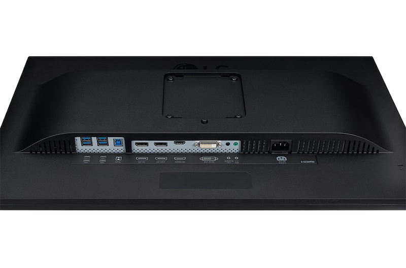 LG 24" FHD IPS Business Monitor, 24BK750Y-B